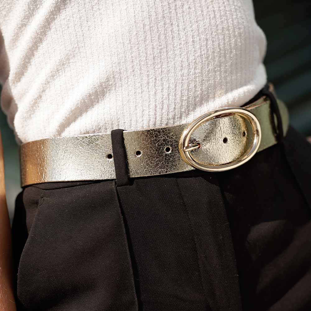 Luxe Collection | Sleek & Chic – AMSTERDAM HERITAGE