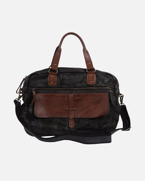 Men's Bags, Briefcase, Messenger, Shoulder, Holdall, Leather Bags