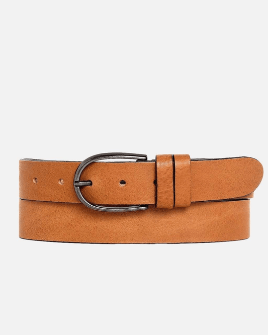 Dieke Belt + Murk Crossbody Bag