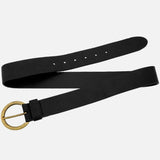 Amsterdam Heritage | US Belts Isa | Premium Leather Belt For Jeans and Dresses