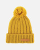 Ochre Yellow