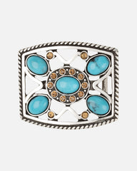 be0025-napoli-turquoise-belt-buckle