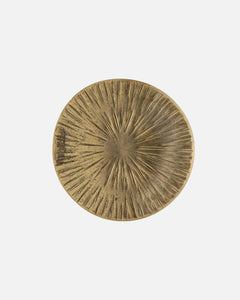 Antique Gold