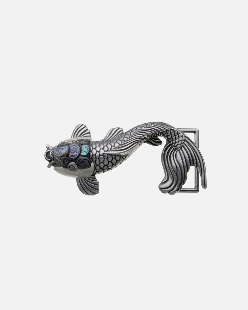 小物 FUMIKA UCHIDA ROUND BUCKLE KIDNEY BELT 小物 FUMIKA UCHIDA ROUND BUCKLE KIDNEY BELT FUMIKA UCHIDA