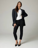 Black Chinos | The Lola