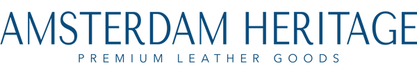 Amsterdam Heritage, premium leather goods